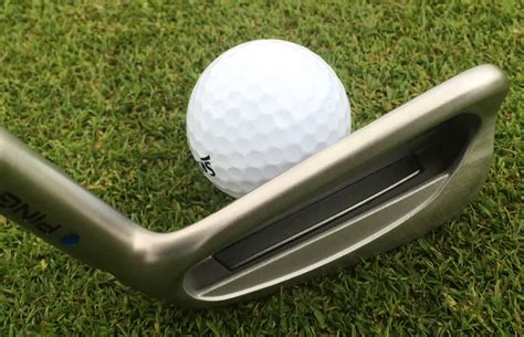 Ping I Irons Review Golfalot