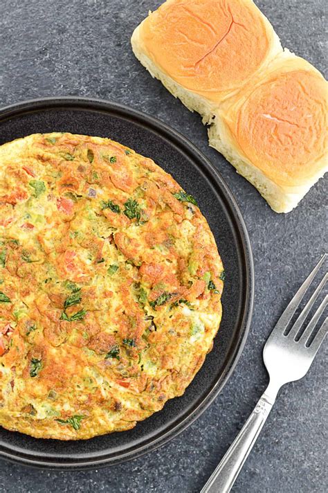 Egg Omelette Recipes