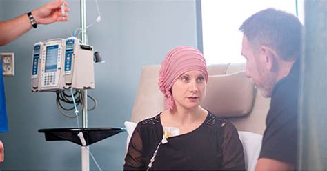 10 Pasos A Seguir Si Recibirás Quimioterapia Para Cáncer De Mama