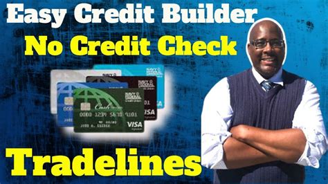 How To Get Self Credit Builder Loans Without Joining Navy Federal
