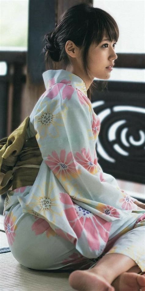 Japanese Beauty Beautiful Asian Women Traditional Fashion