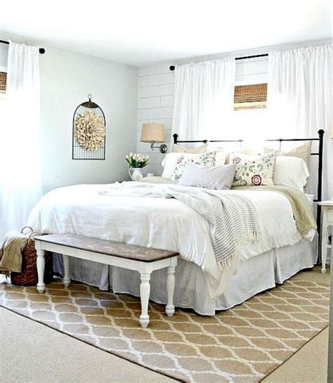 75 Cozy Master Bedroom Ideas