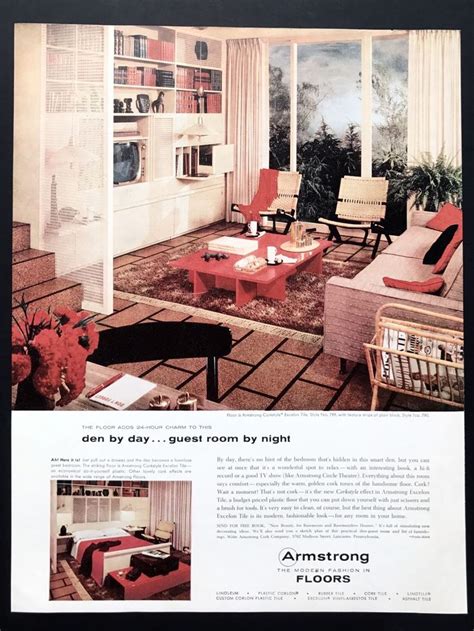 An Advertisement For The American Living Room Furniture Line