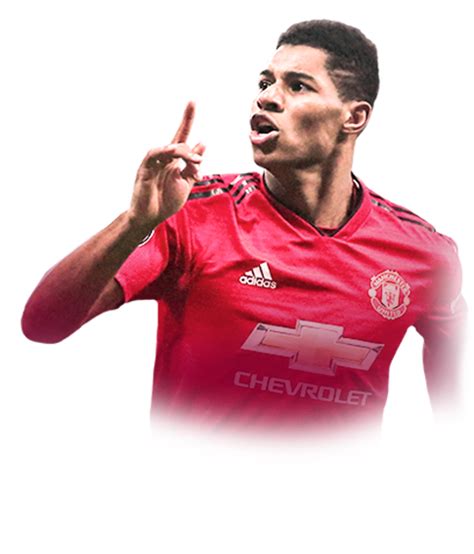 Player stats of marcus rashford (manchester united) goals assists matches played all performance data. Marcus Rashford Headliner FIFA 19 - 88 Rated - FUTWIZ