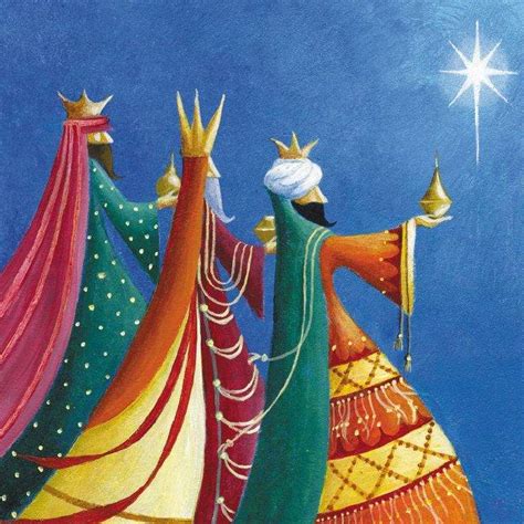 Solve Three Kings Jigsaw Puzzle Online With 100 Pieces