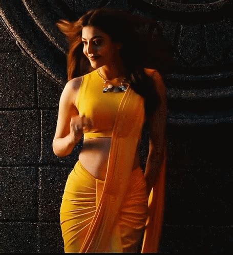 Kajal Kajal Aggarwal Gif Kajal Kajal Aggarwal Comali Discover Share Gifs