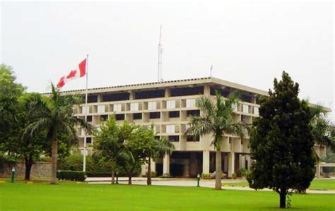 High commissioner of india to canada. Canadian High Commission Archives - DLP India Blog
