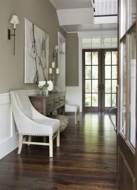 Pin By Ally Cotton On Entrance Farm House Living Room Hallway