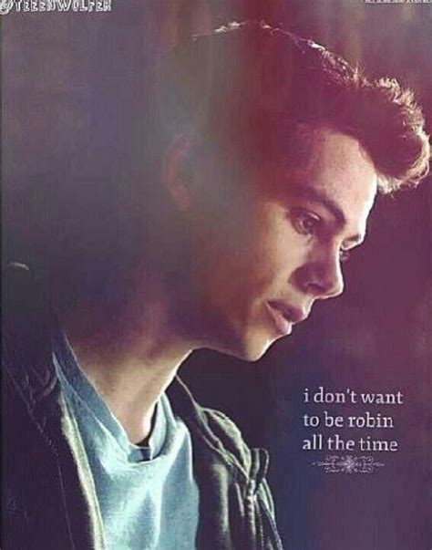 Dylan O'Brien Quotes. QuotesGram