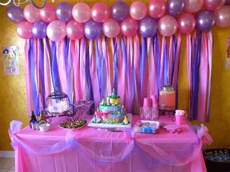 We did not find results for: 35 Gorgeous Disney Princess Birthday Party Ideas | Table ...