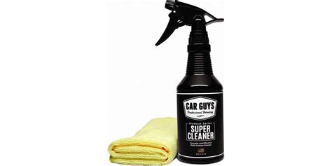 Top 8 Best Automotive Car Carpet Cleaners Dust Runners Automotive Journal