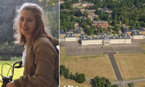 Army Officer Cadet 21 Who Was Found Hanged At Sandhurst Fell Victim To Gross Sexual Misconduct