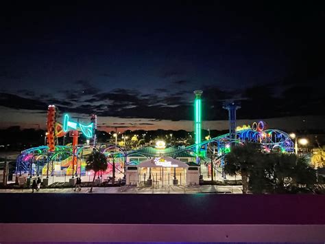 New Myrtle Beach Amusement Park Set To Open May 21 Wpde