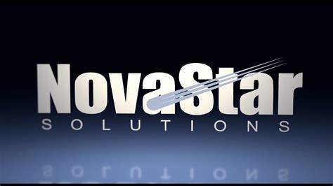 Novastar Solutions Overview Youtube