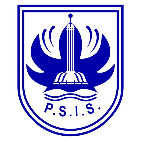 Logo Psis Semarang Vector Png Cdr Ai Eps Svg Koleksi Logo
