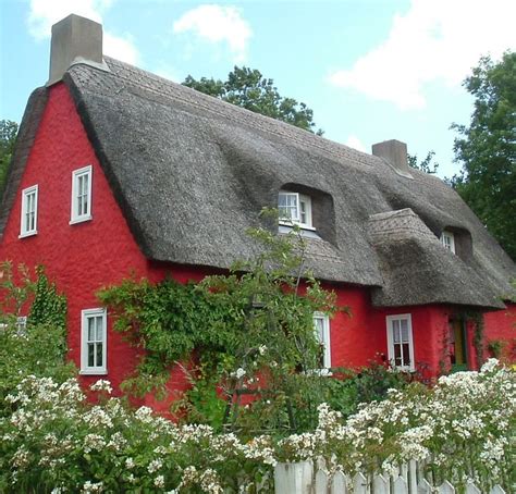 17 Best Images About Sweet Red Cottage On Pinterest Cottages