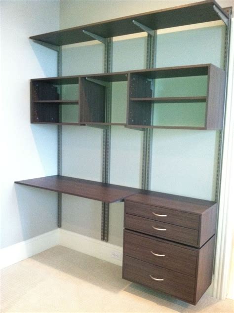 Pin By Chattanooga Closet Company On Office Space Organize Office