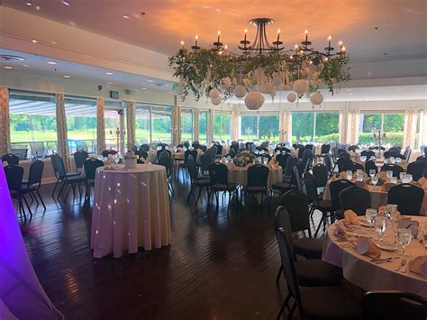 Events Delaware Country Club