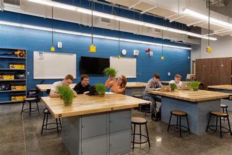 Designing Stem Spaces On A Tight Budget Fanning Howey