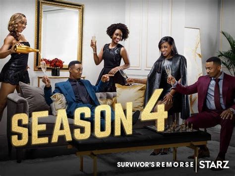 Lebron James Comedy ‘survivors Remorse Ending Its Run On Starz By Tamika Newhouse The