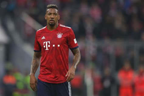 Join the discussion or compare with others! Düsseldorf coach criticises Bayern Munich's Jerome Boateng; says Manuel Neuer is still the best ...