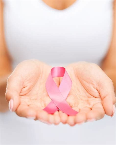 Cancerul de sân factori de risc simptome prevenţie statistici în