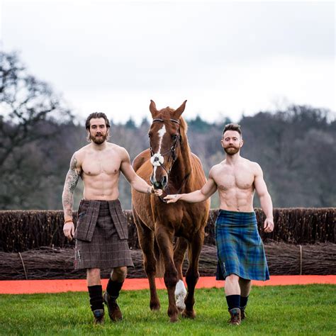 Perth Racecourse Gears Up For Perth Festival 2017 With Help Of Kilted