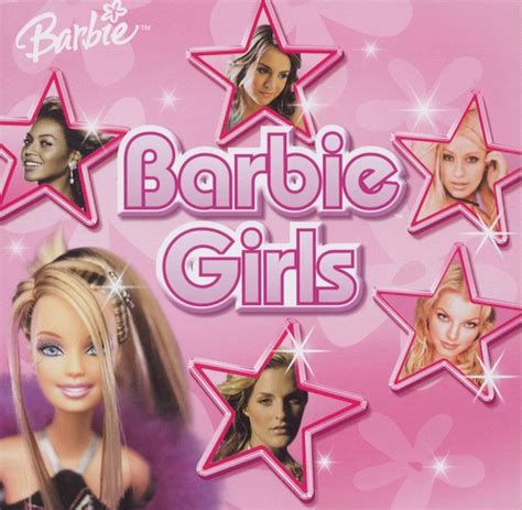 Barbie Girls Cd Compilation Discogs