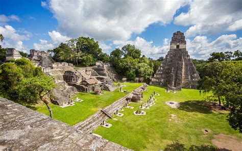 Guatemala Guide For First Time Visitors