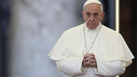 Pope Francis Criticises Us Bishops Over Sexual Abuse Scandal Demands