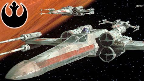 Star Wars The 10 Best Ships In The Rebellion Gamespot