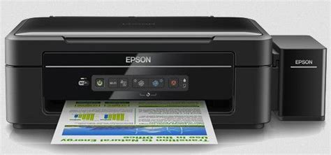 If a prior version software is currently installed, it must be uninstalled before installing this version. Epson L365 Printer Driver Download | Printer driver, Epson ...