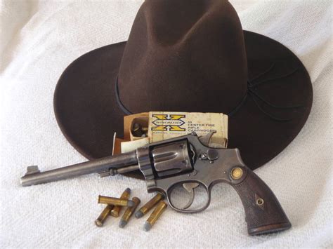 Guest Post 32 20 Wcf The First Magnum Pistol Cartridge The