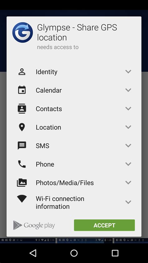 How to withdraw permissions from apps apps can gain access to a lot of services on your phone, including your contacts, calendar, camera, location normally, android keeps all your apps in an isolated environment, designed to guard your devices' security. A Massive Disappointment: App Permissions on Android M ...