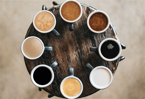 18 интересных фактов о кофе которых вы не знали