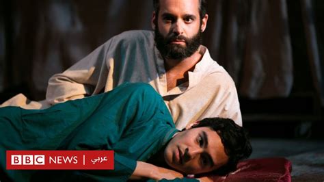 صبيان للترفيه والجنس مسرحية أمريكية تثير غضبا في أفغانستان Bbc News عربي