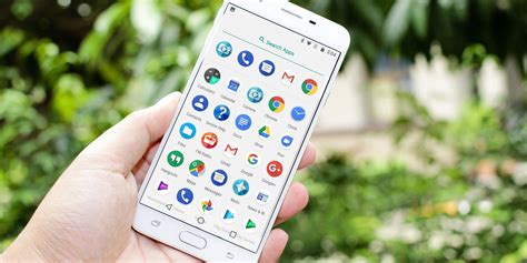 The 5 Best Android One Phones For Every Budget Makeuseof