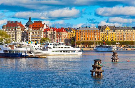 100 Epic Best Beautiful Pictures Of Stockholm Sweden Work Quotes