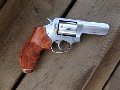 Bang Five Best 38 Special Handguns For Home Defense The National Interest