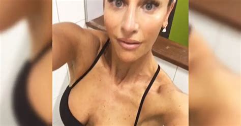 Fitness Personality Died After Freak Accident With Whipped Cream