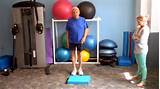 Resistance Exercises For Seniors Images