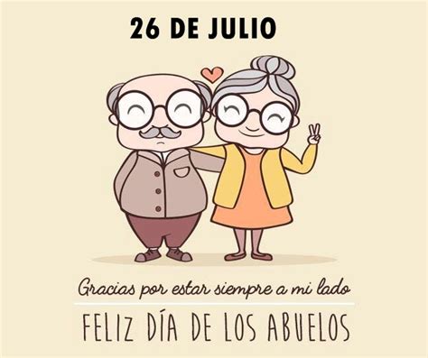 Que se celebra hoy 19 de julio , alguien sabe. Cada 26 de julio se celebra en Argentina el Día del Abuelo, por un origen religioso. | Radio FM ...