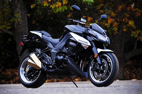 Here is our 2016 kawasaki z1000 review. Bikes funia: kawasaki z1000 2013