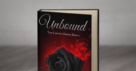 Erica Stevens Author Unbound Now Available For Pre Order