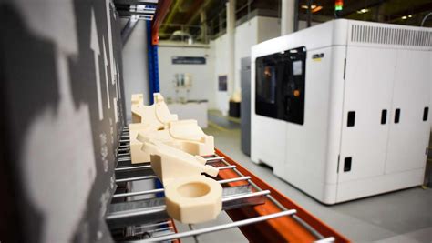 Stratasys Additive Manufacturing Tooling Efficiency Case Study