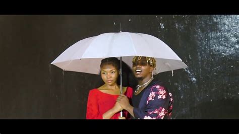 Rayvanny Ft Zuchu Number One Behind The Scene Youtube