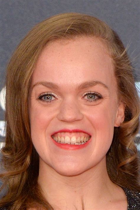 She won her first medal at the age of 13 and is the youngest winner of the . Ellie Simmonds: Age, Wiki, Photos, and Biography | FilmiFeed