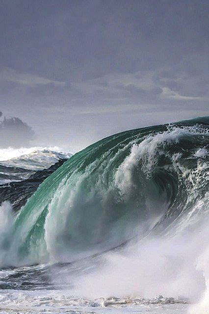 Wavemotions Stormy Ocean Waves Surfing Waves Sea And Ocean