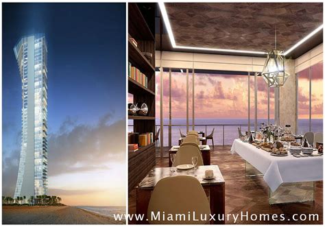 Muse Residences Sunny Isles Beach Sales And Rentals
