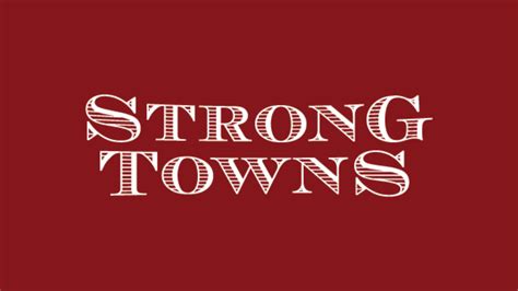 2020 Strong Towns Annual Report